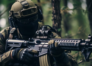 Choosing the Right Ammunition